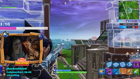 ┌( ಠ_ಠ)┘ /̵͇̿̿/’̿̿ ̿ ̿ ̿ ̿    iniciando la semana con todo!