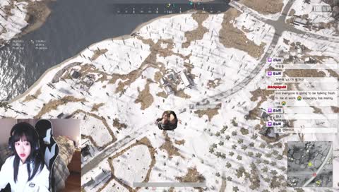 PUBG HAS ROLLS OMG