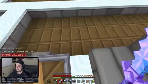 Vanilla Survival Minecraft POG | New Subscriber Badges are Live!