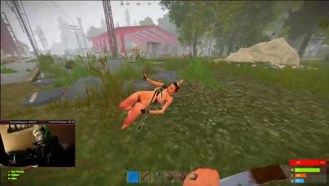 Wipe Day Whats Up - !commands !follow