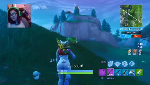 Oh hai !merch !sub !ohana