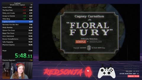 Personal Best Attempts !speedrun