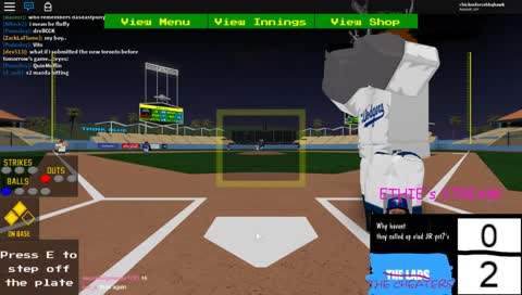 i choked in season 2