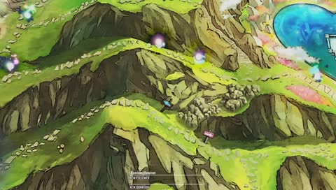 Super Smas Bros. Ultimate: World of Light