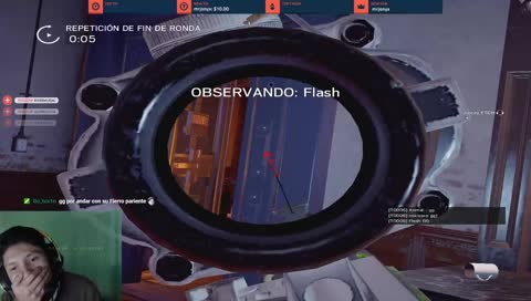 [ESP/PC] Road to madera.... |!Sub !idea | Twitter: @Irvingsko | Team Fénix