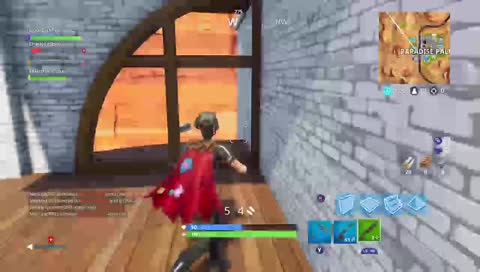 Knocking the dust off  [XBOX/ENG]