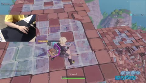 빌파 l OP Gaming Maesaengi