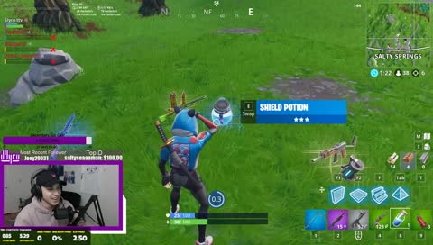 TTV Btw!!! Open games today! Let me know if you wanna play!