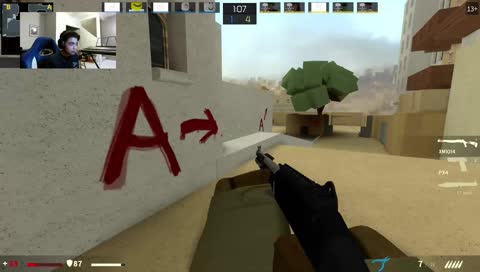 Get ready for your ALT+X (No TTS) (XBOX) (DrOP ShOTeR)