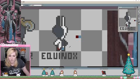 [PC Partner] Pixel Frames 