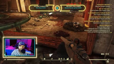 🔥 🔥 Wolfpack Fallout 76🔥🔥 