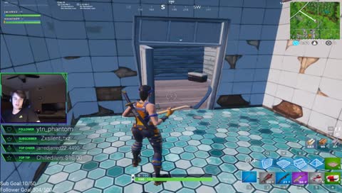 Elseworlds Fortnite !giveaway !twitter 