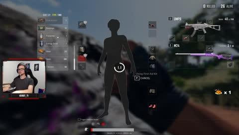 [PC] Affiliate Hype! Some casual PUB this evening