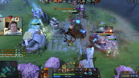 Immortal Techies