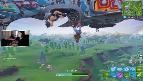 being toxic | !youtube new vid is up!