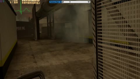 Onward time with the Blaze boys! Shootin' stuff and yelling at each other as always. 