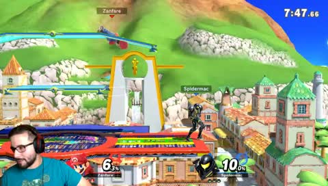 Smash Party!! | !sub 