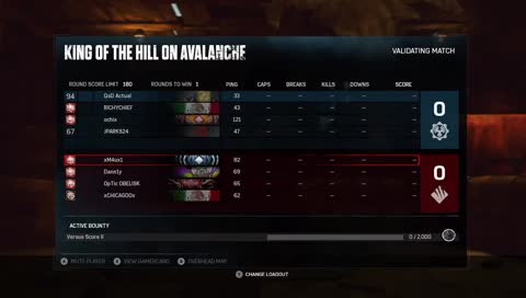 playing gears