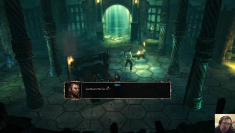 [NA] (ENG) [PC] Blackguard | Normal | relax stream since sick...