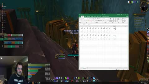 Bad Raider Simulator 2018