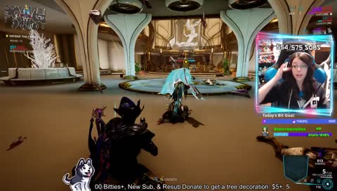 [WF Partner] Plat & DRAWWWPS | !glyph !loots !giveaway