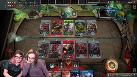 [ENG, Draft] Artifact with two brains! 
Featuring the Professional cutie, Teebs!
