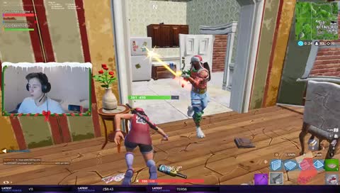 OCE Squad games with friends !discord - Monday Fortnite Stream😄