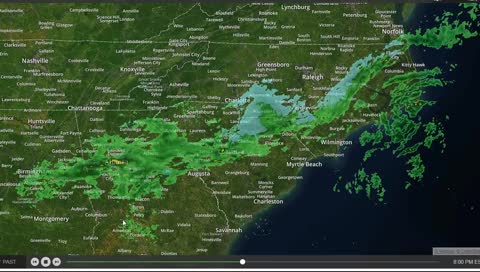 KLW World News with Lee Wheelbarger