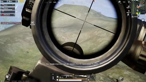 [RUS] Как стреляю так умею