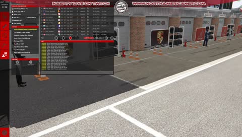 North American Grand Prix