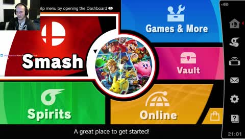 Elite Smash | EPIC GAMER ONLY