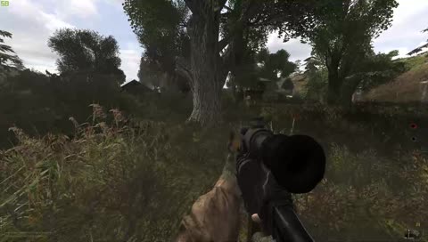 Stalker Playthrough ||| Boi POV ||| BluntmanTv