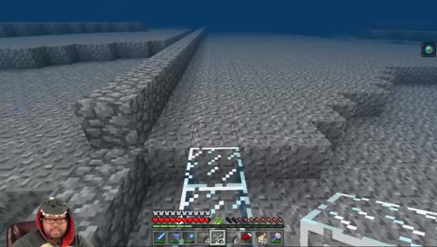 Minecraft POWER HOUR | Unda Da Sea, Undada Sea!!!