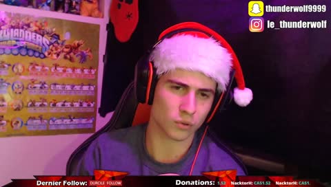 [FR/QC] CONCENTRATION MAXIMALE !!!!