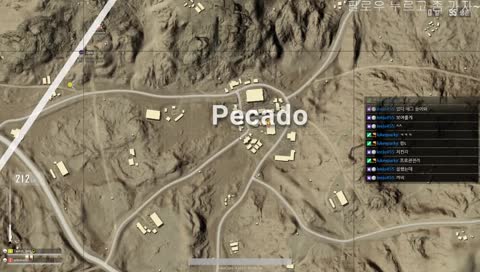 [KR/EN] 이프로 - 꾸꾸꾸꾸