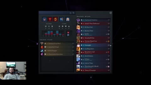 New computer & newly partnered!