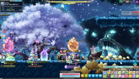 [NA REBOOT] Road to #1 Mercedes|| Grinding to 232