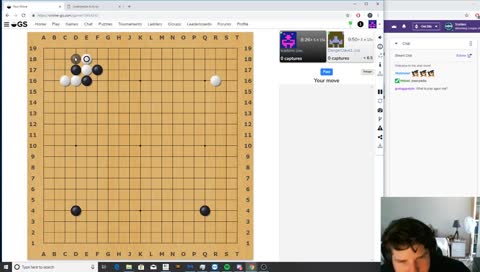 [AUS/NEW PLAYER] Road to Dan - Coach Hydrad