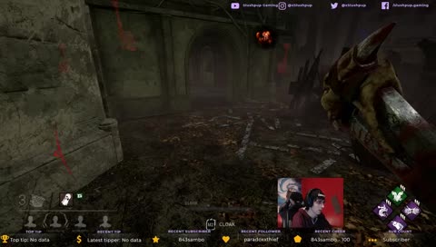 [PC][NA]I'm sick, so DBD