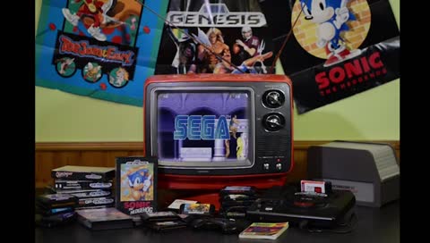 The Scoop - Adventure Night