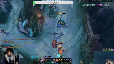 angry man  >:^0  ap sion mid main with Ds  stylus 