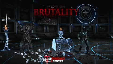 The Hype Before MK11