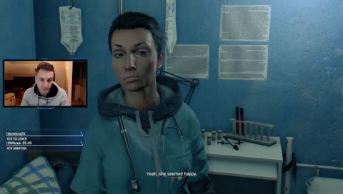 dying light bc im dying inside