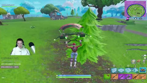 Going full force on solos only improving | Dancing for every sub | !sub