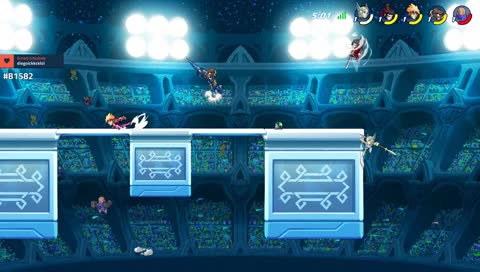 !torneo - Jugando con amigos y viewers - !sr !loots