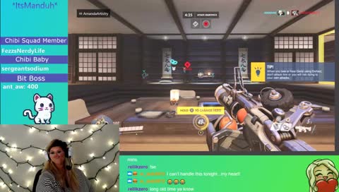 Rip tire ready to roll! 