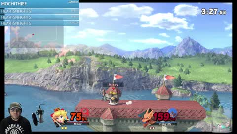 Smash Arena With Firiends & Viewers l!fc For Friend Code l !discord