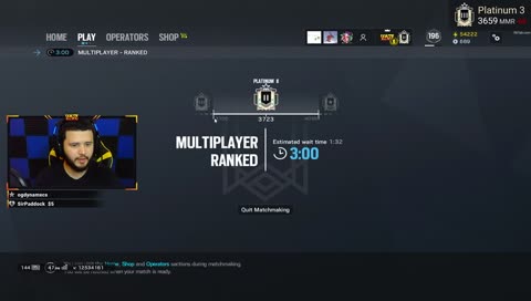 Grind To Diamond! - @Lendezi On Twitter [PC] [EN]