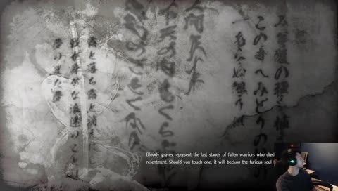 Nioh! Come watch me die some more :(