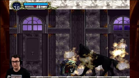 Symphony of the Night | !cheevo